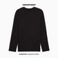 PUMA ESSENTIALS NO. 1 LOGO LS