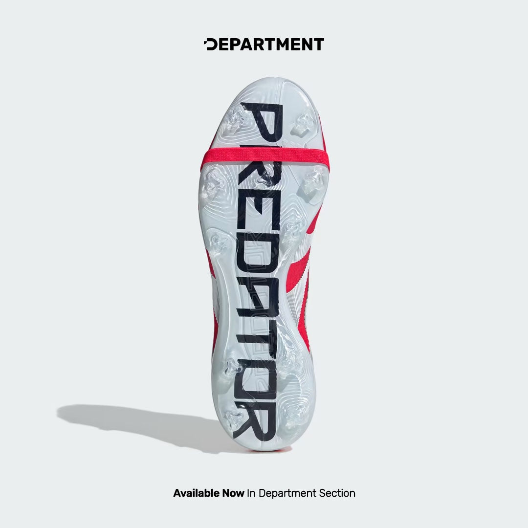 ADIDAS PREDATOR PRO FT FG