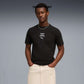 PUMA X ASTON MARTIN ARAMCO F1 TEAM ESSENTIALS LOGO (REGULAR)