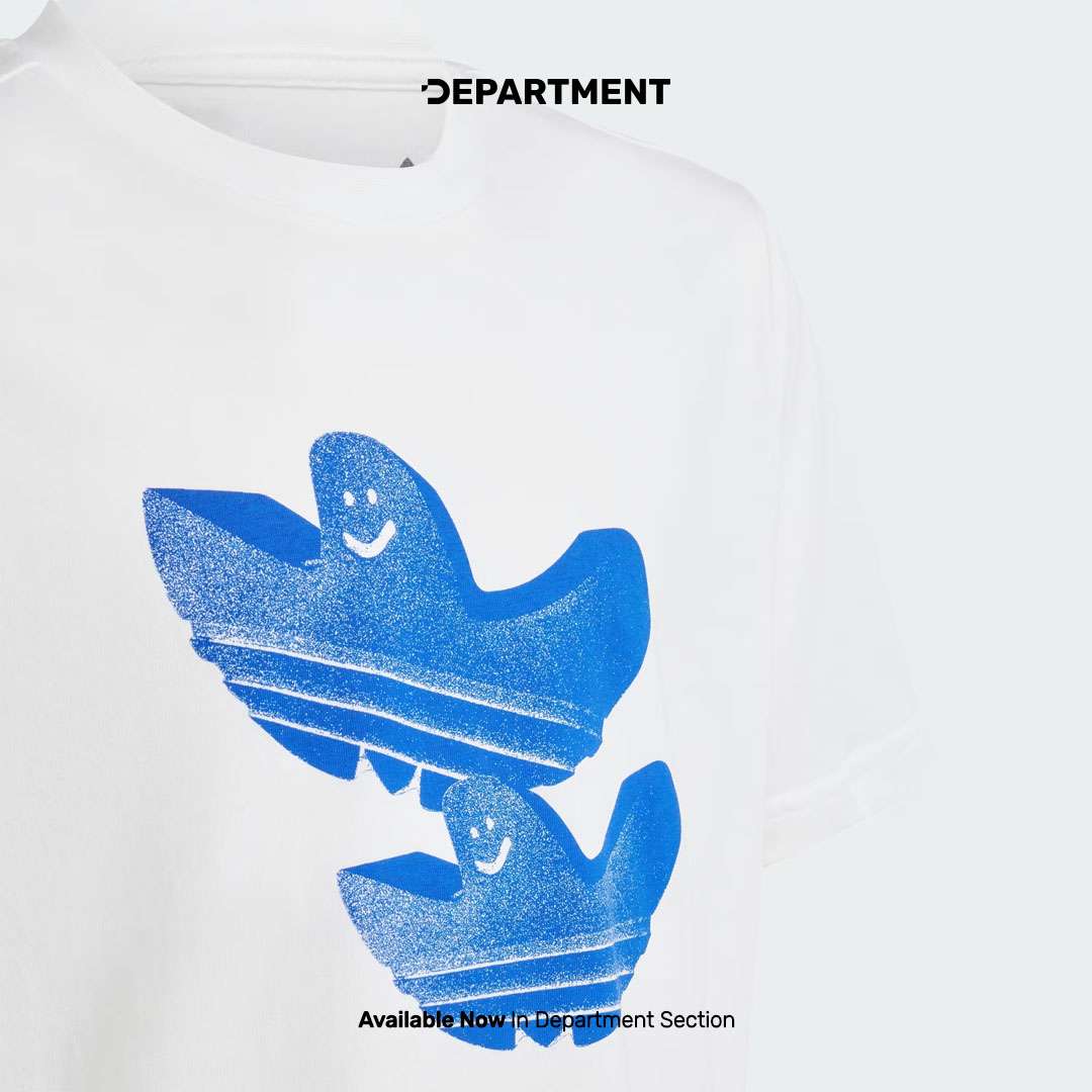 ADIDAS TEE