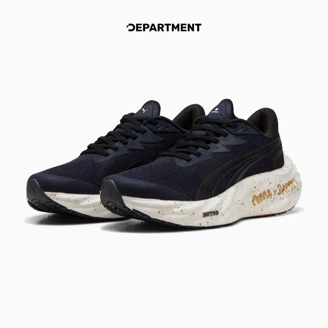 PUMA WMNS VELOCITY NITRO 4 X SAYSKY