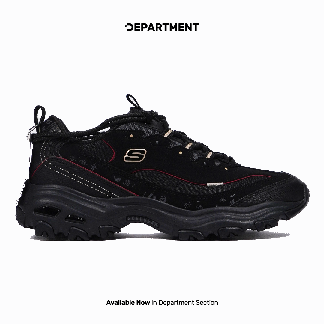 SKECHERS D'LITES