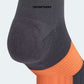 ADIDAS RUNXGRAPHIC SOCK 1P