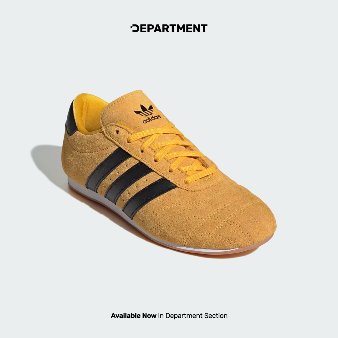 ADIDAS TAEKWONDO LACE W