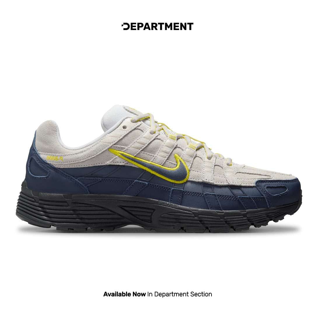 NIKE P-6000 PREMIUM