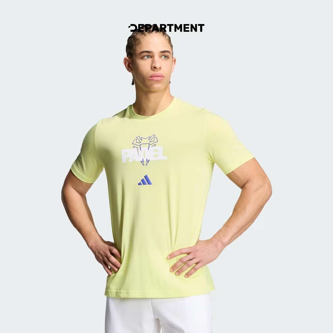 ADIDAS PADEL GRAPHIC