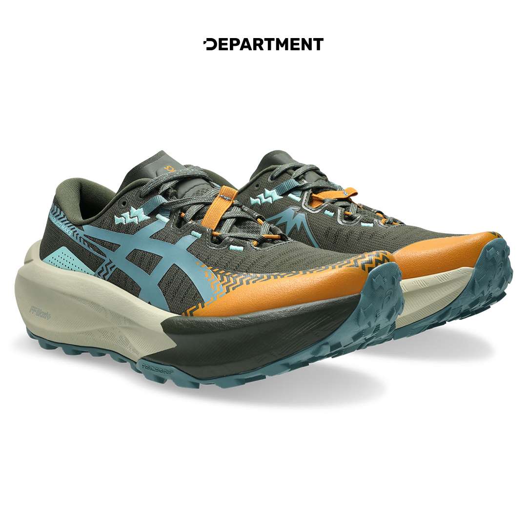ASICS TRABUCO MAX 5
