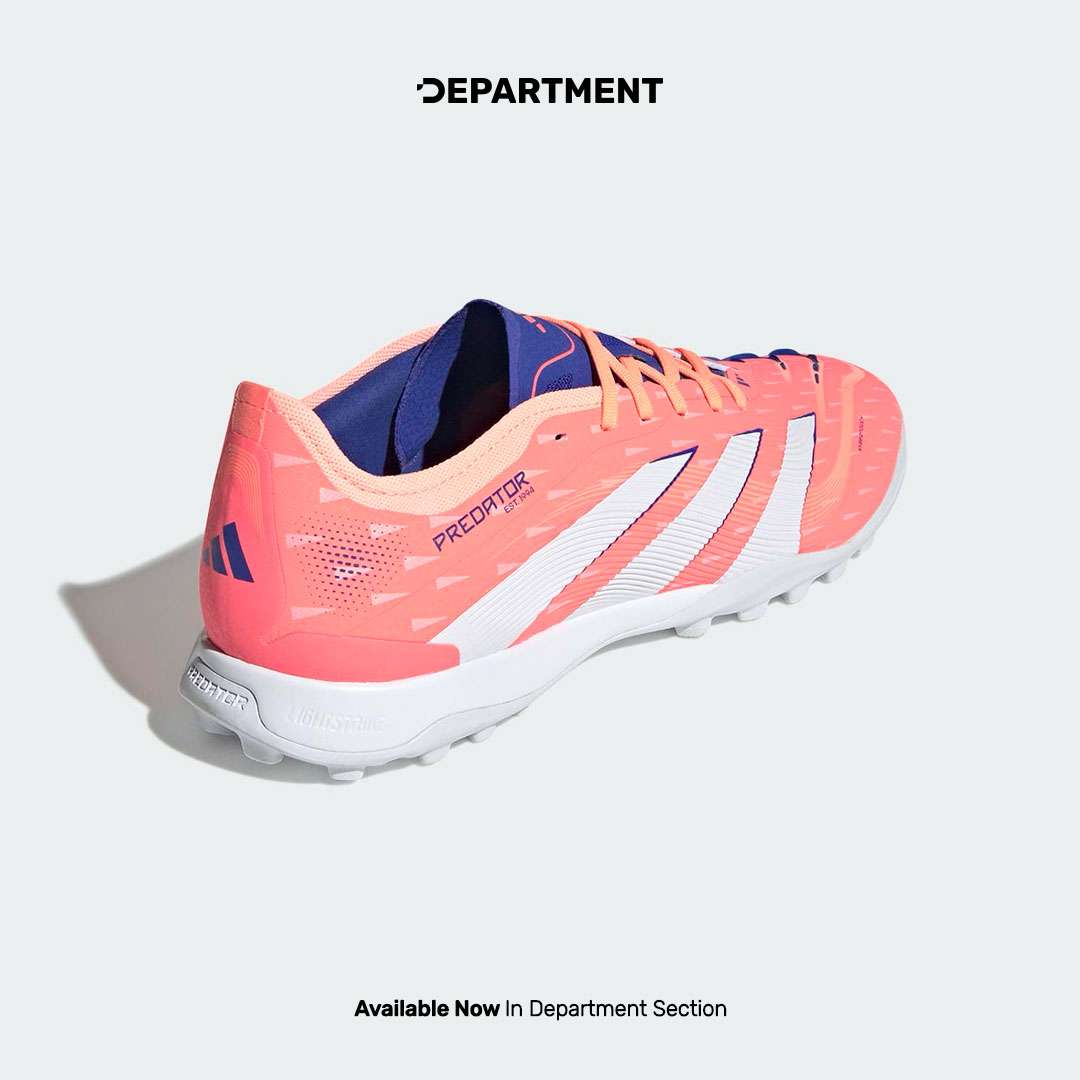 ADIDAS PREDATOR PRO TF