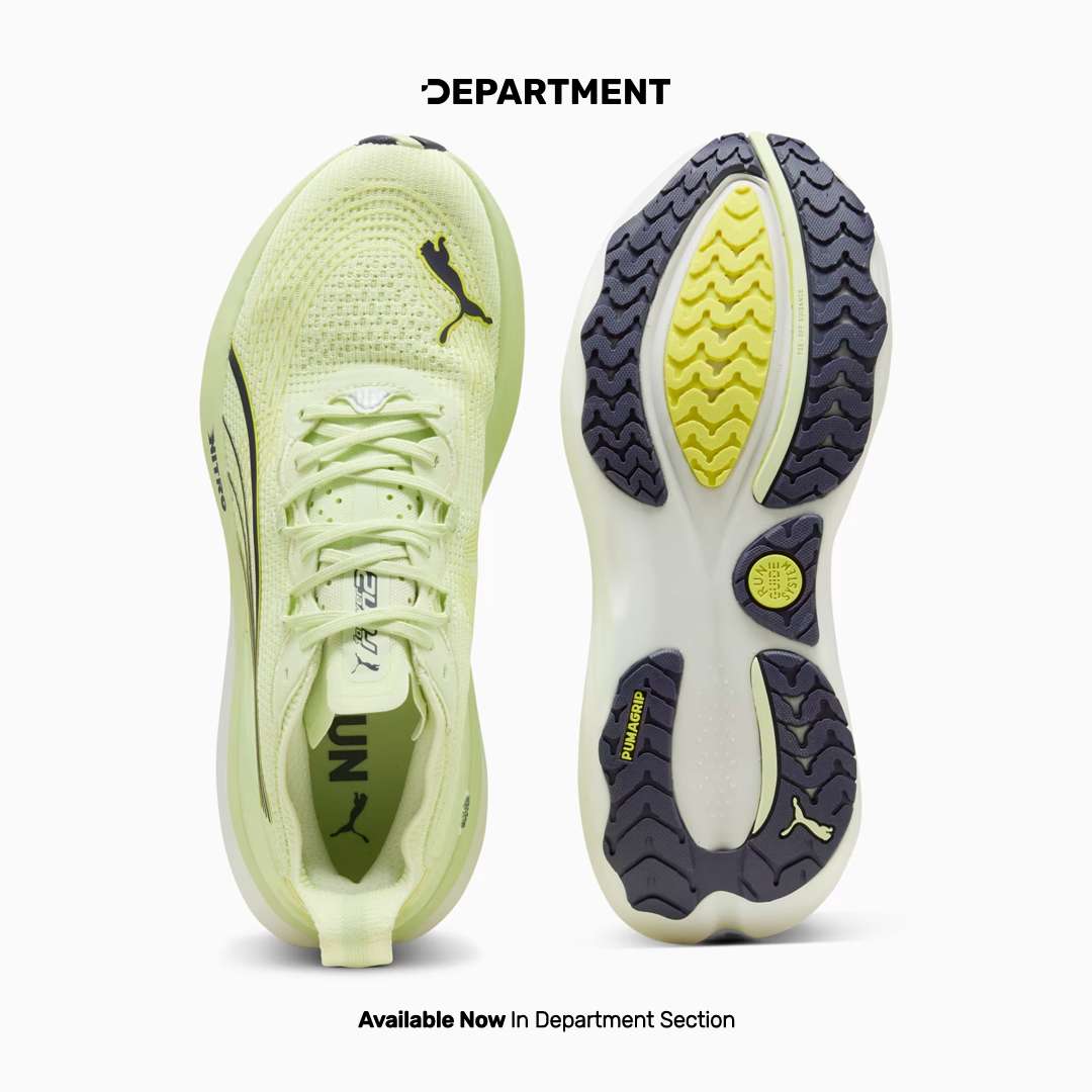 PUMA FOREVERRUN NITRO 2
