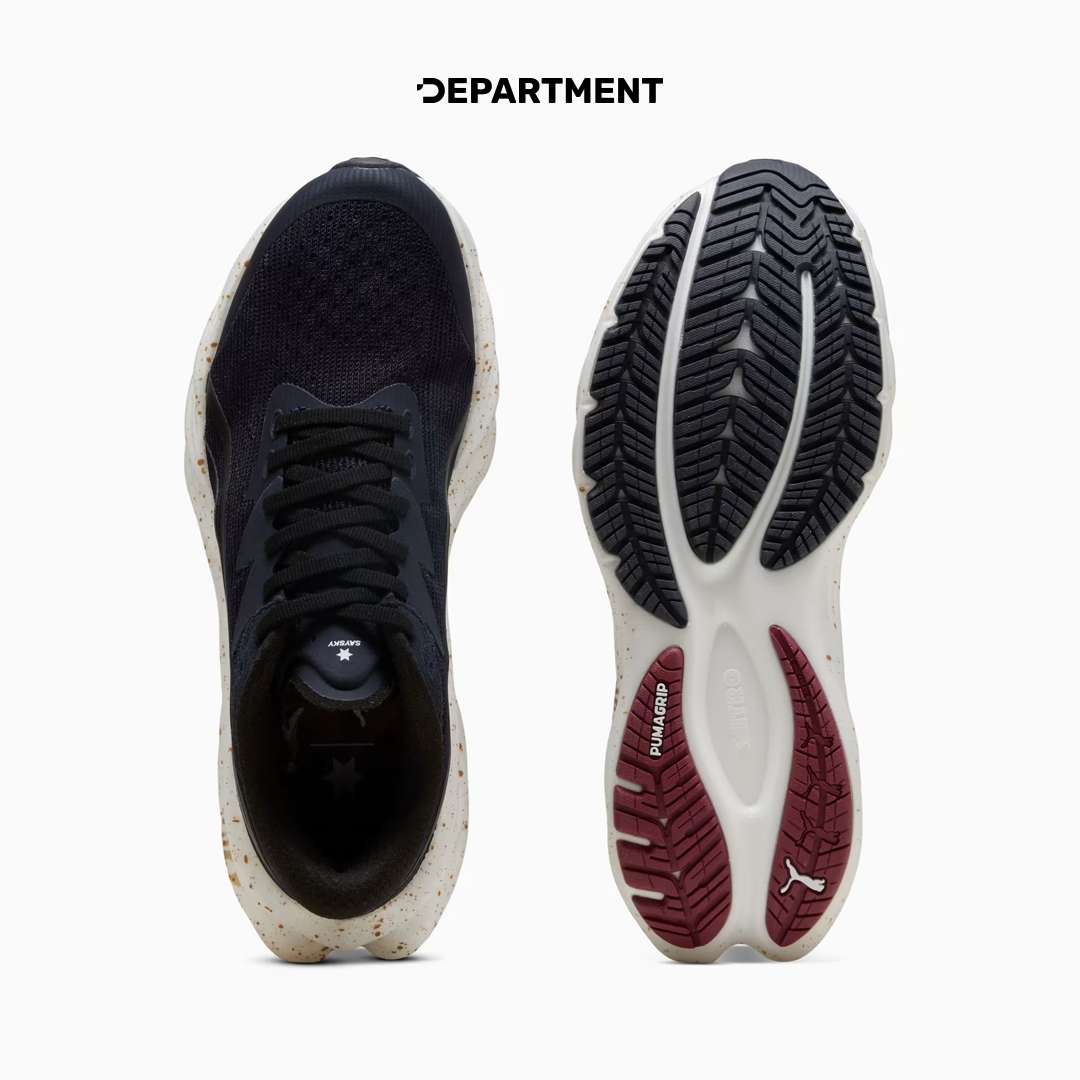 PUMA WMNS VELOCITY NITRO 4 X SAYSKY