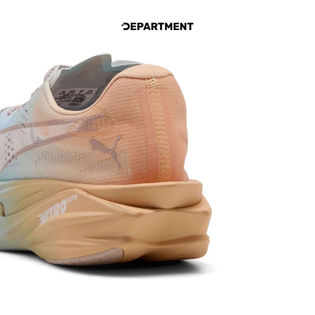 PUMA WN'S DEVIATE NITRO ELITE 4 "RUN CLUB"