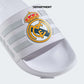 ADIDAS ADILETTE SHOWER REAL MADRID