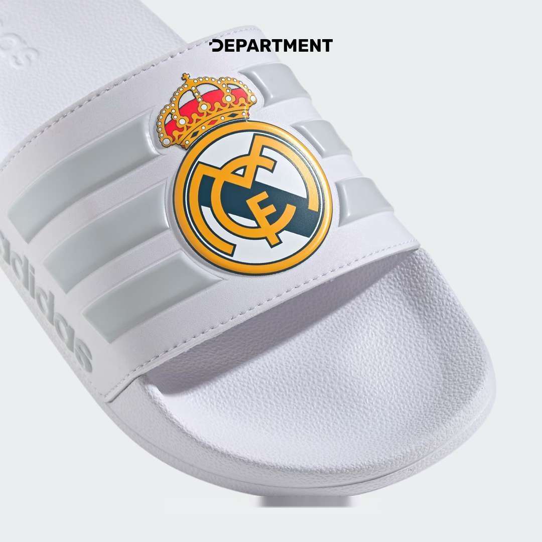 ADIDAS ADILETTE SHOWER REAL MADRID