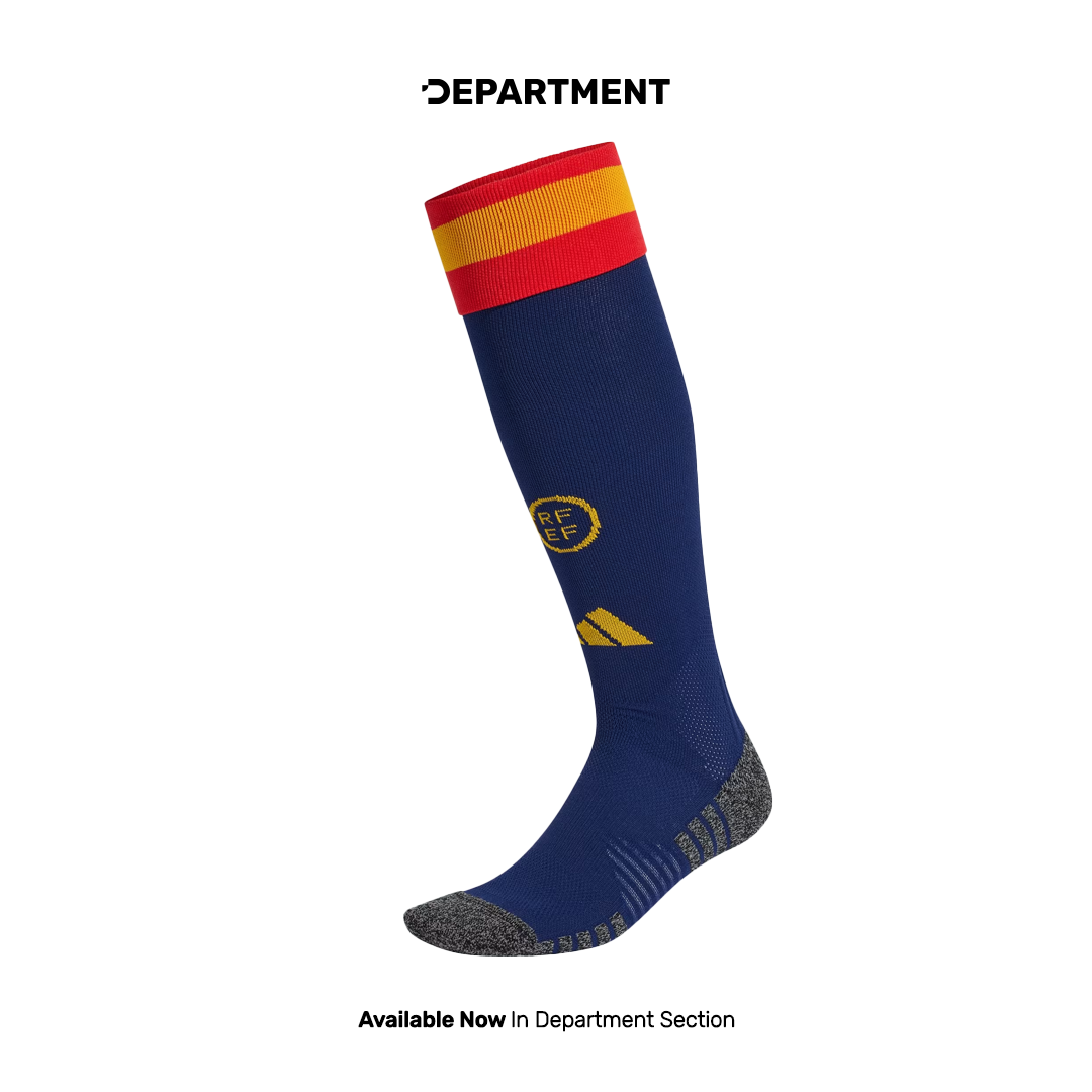 ADIDAS SPAIN 2026 HOME