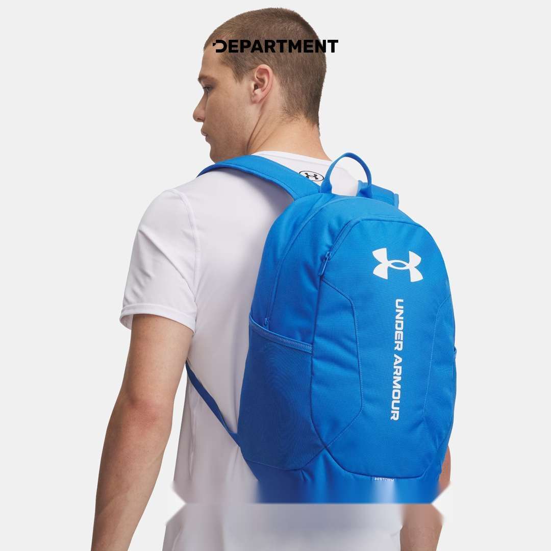 UNDER ARMOUR HUSTLE LITE