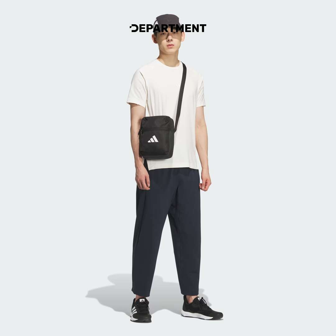 ADIDAS ORGANIZER ESSENTIALS