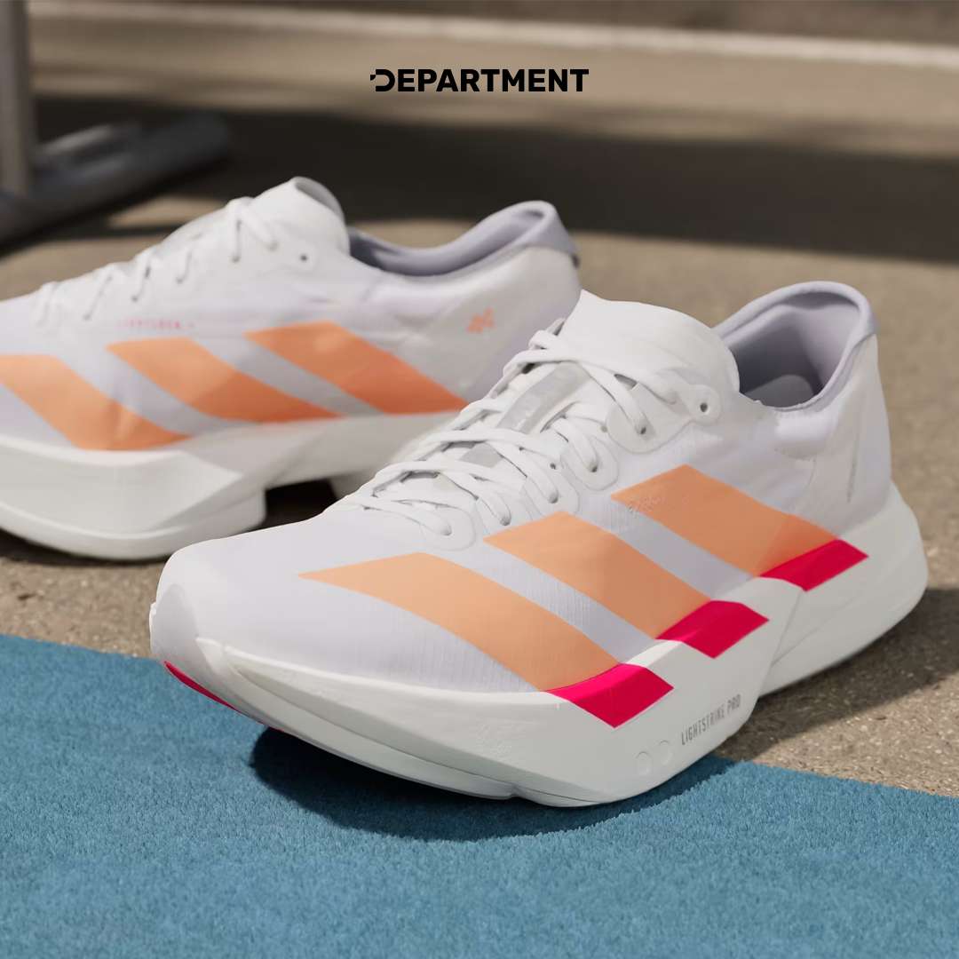 ADIDAS ADIZERO ADIOS PRO 4 W
