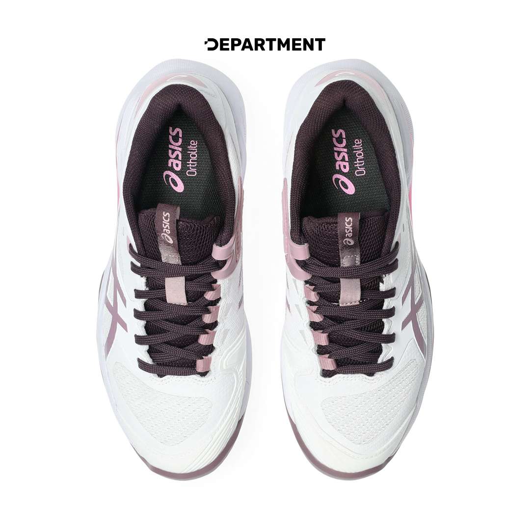 ASICS SOLUTION SPEED FF 4 W