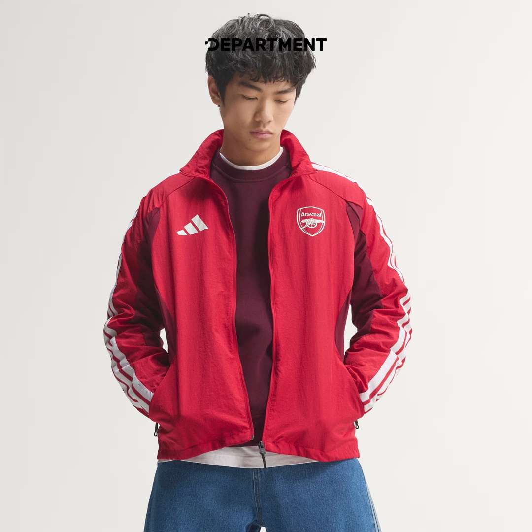 ADIDAS ARSENAL FC HOME ANTHEM