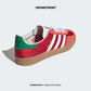 ADIDAS GAZELLE INDOOR