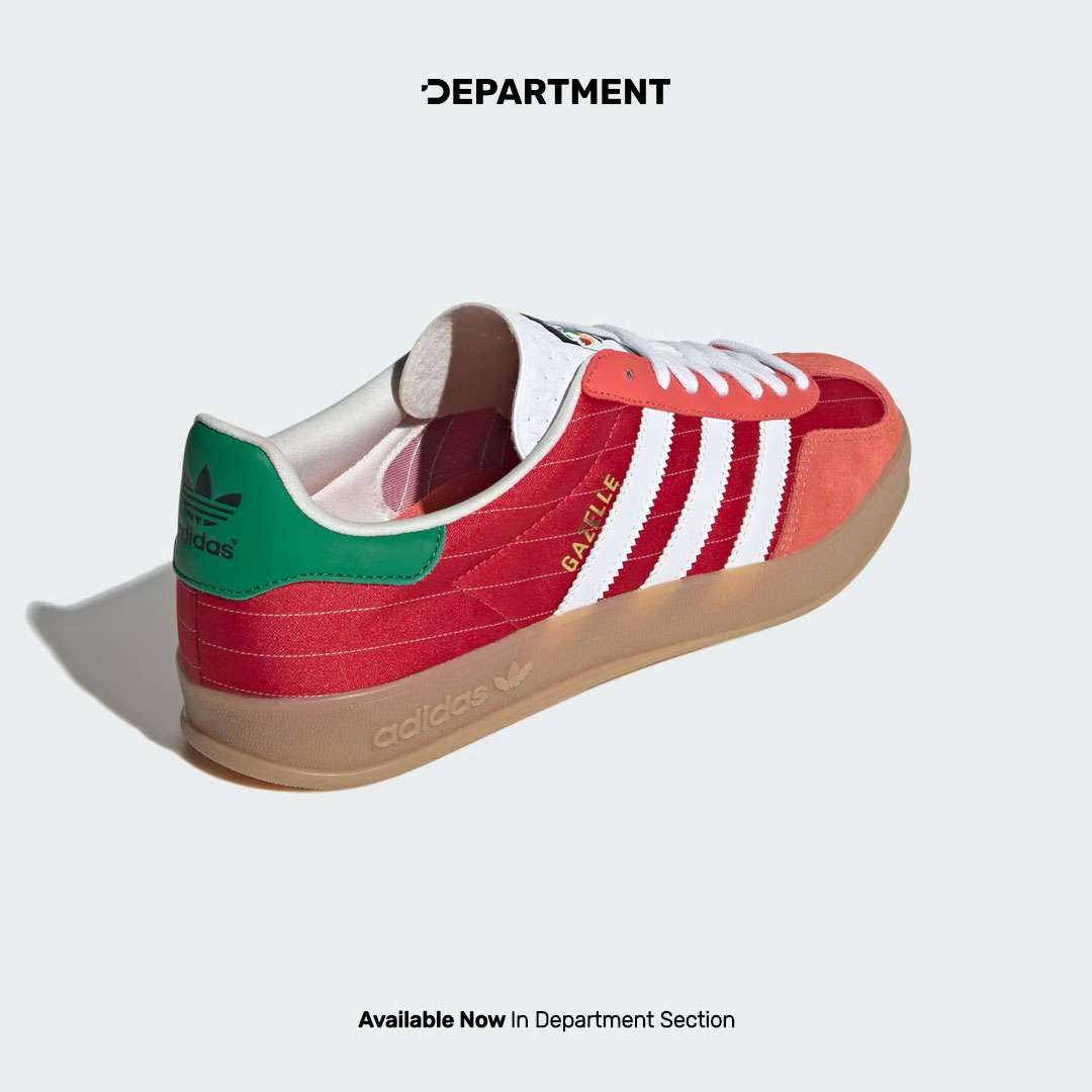 ADIDAS GAZELLE INDOOR