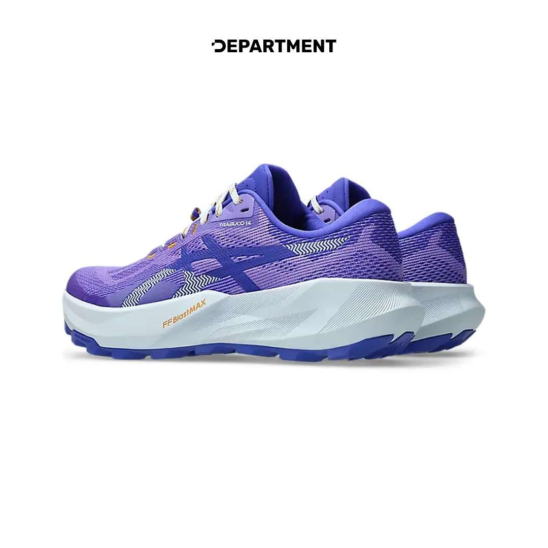 ASICS TRABUCO 14