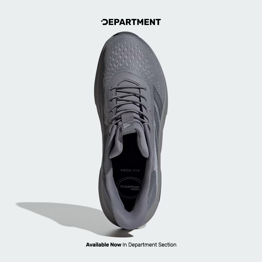ADIDAS CLOUDFOAM CUXXION RAPIDFIT