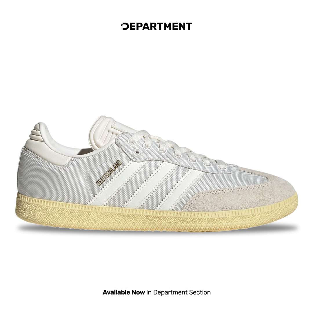 ADIDAS SAMBA OG X DFB "GERMANY 125TH ANNIVERSARY"