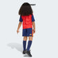 ADIDAS SPAIN 2026 WORLD CUP HOME KIDS SET