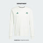 ADIDAS RUNNERS LONG SLEEVE