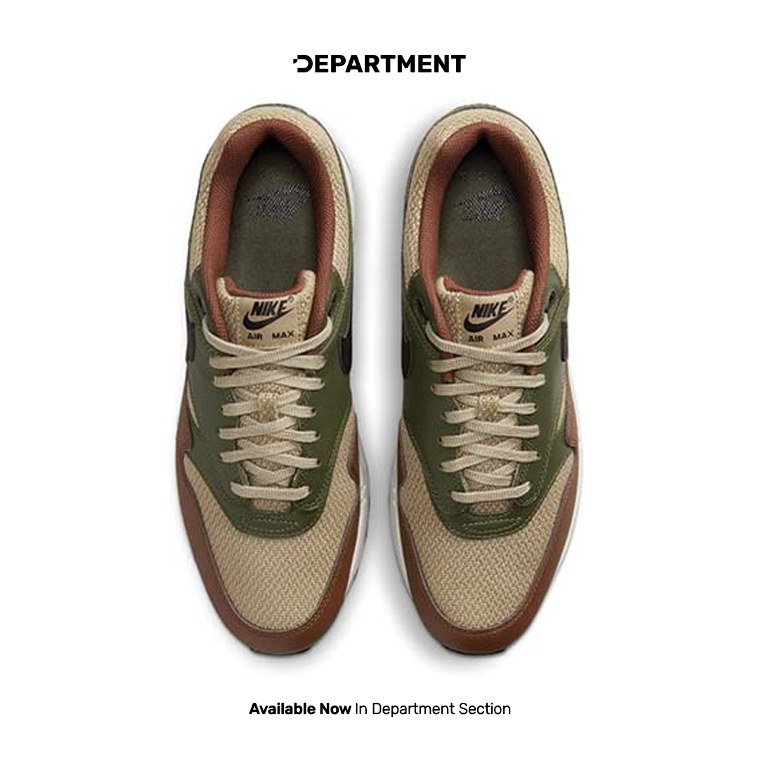 NIKE AIR MAX 1 ESSENTIAL PREMIUM