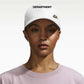 NIKE DRI-FIT CLUB STRUCTURED METAL LOGO