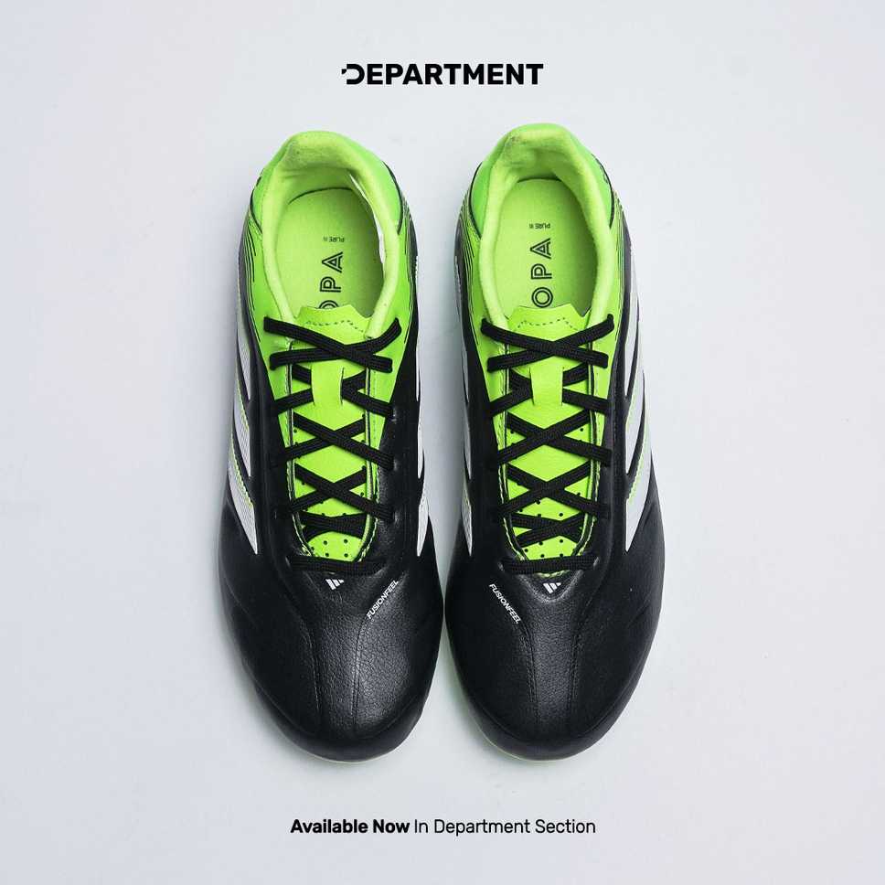 ADIDAS COPA PURE 3 LEAGUE FG/MG J
