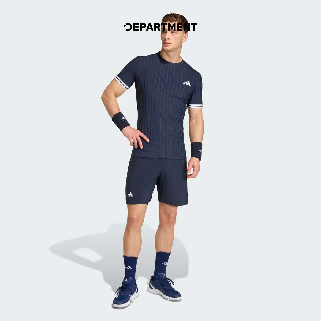 ADIDAS CLIMACOOL SHORT AND TIGHTS SET