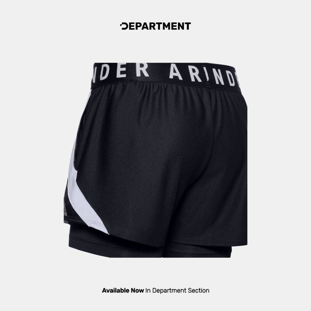 UNDER ARMOUR PLAY UP 2-IN-1