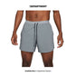 NIKE DRI FIT STRIDE 5IN BRIEF LINED
