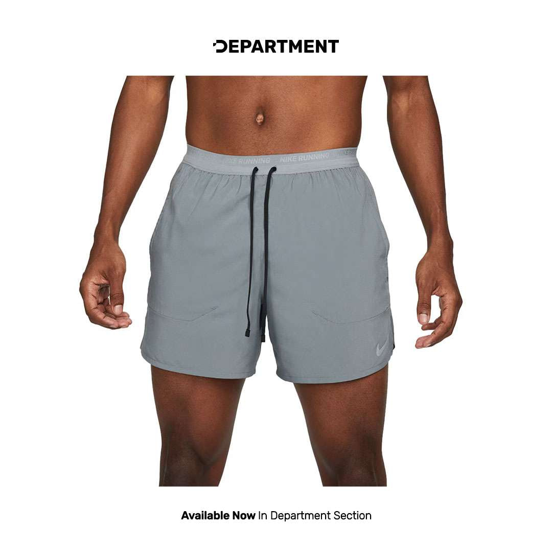 NIKE DRI FIT STRIDE 5IN BRIEF LINED