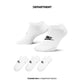 NIKE EVERYDAY ESSENTIAL NO-SHOW 3P