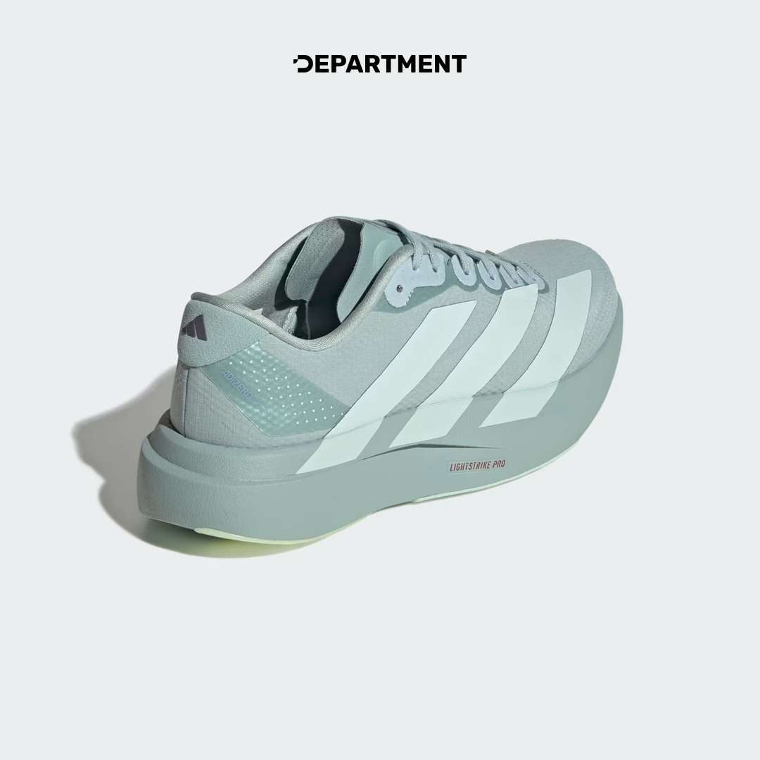ADIDAS ADIZERO EVO SL WOVEN W