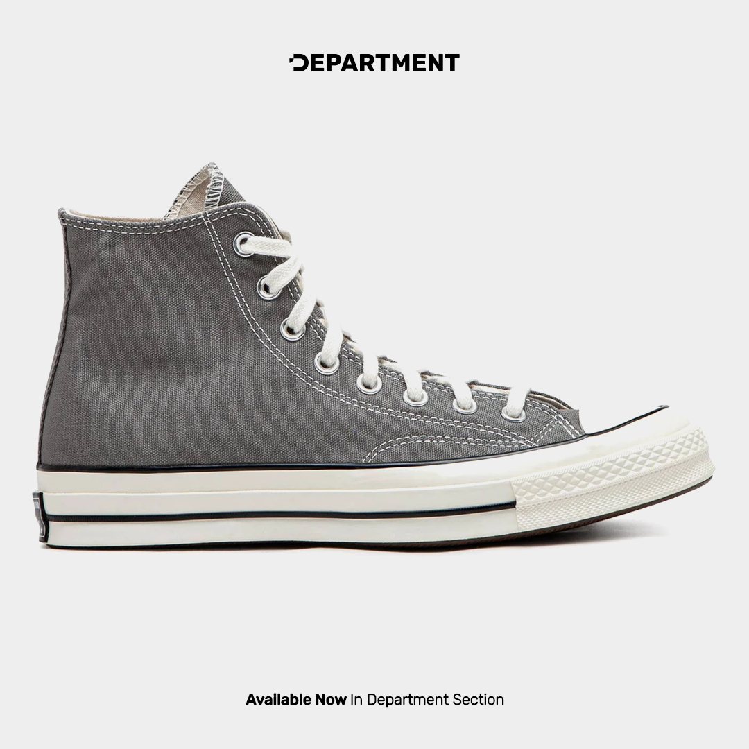 CONVERSE CHUCK 70 HI 'VINTAGE CANVAS' A05584C