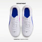 NIKE JR TIEMPO MAESTRO CLUB TF "ATTACK PACK"