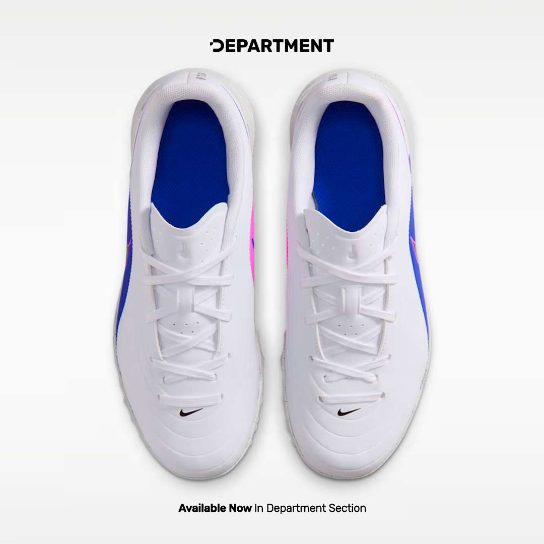 NIKE JR TIEMPO MAESTRO CLUB TF "ATTACK PACK"