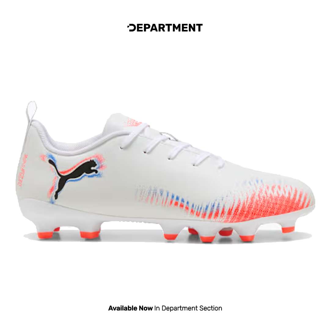 PUMA FUTURE 8 PLAY FG/AG JR