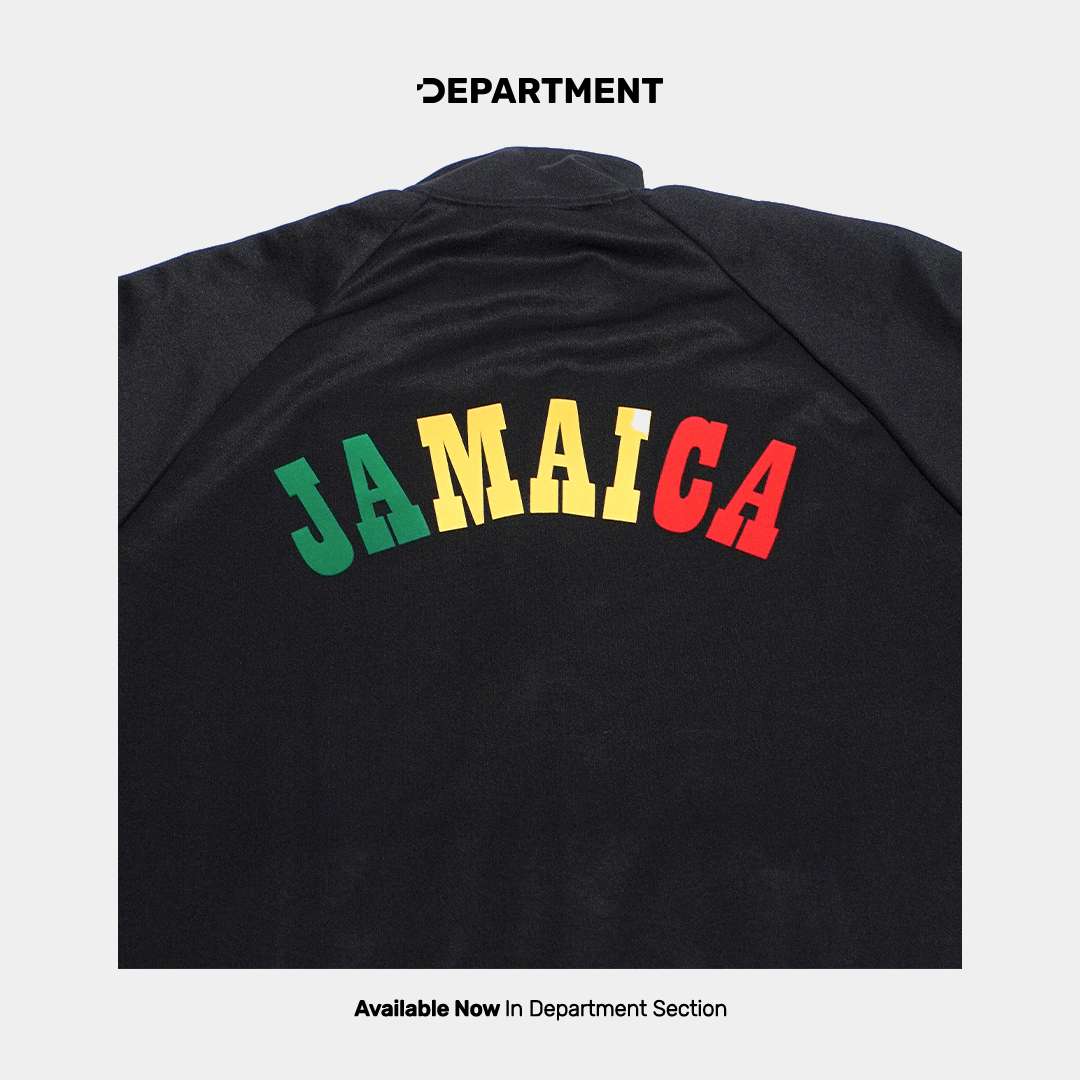 ADIDAS VINTAGE JAMAICA OG