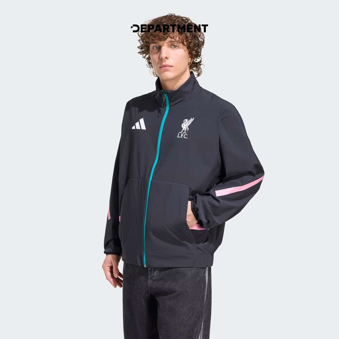 ADIDAS LIVERPOOL FC ANTHEM
