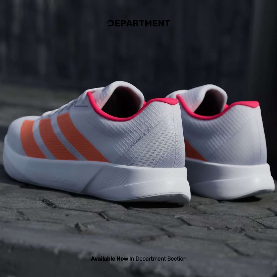 ADIDAS DURAMO RC2 W