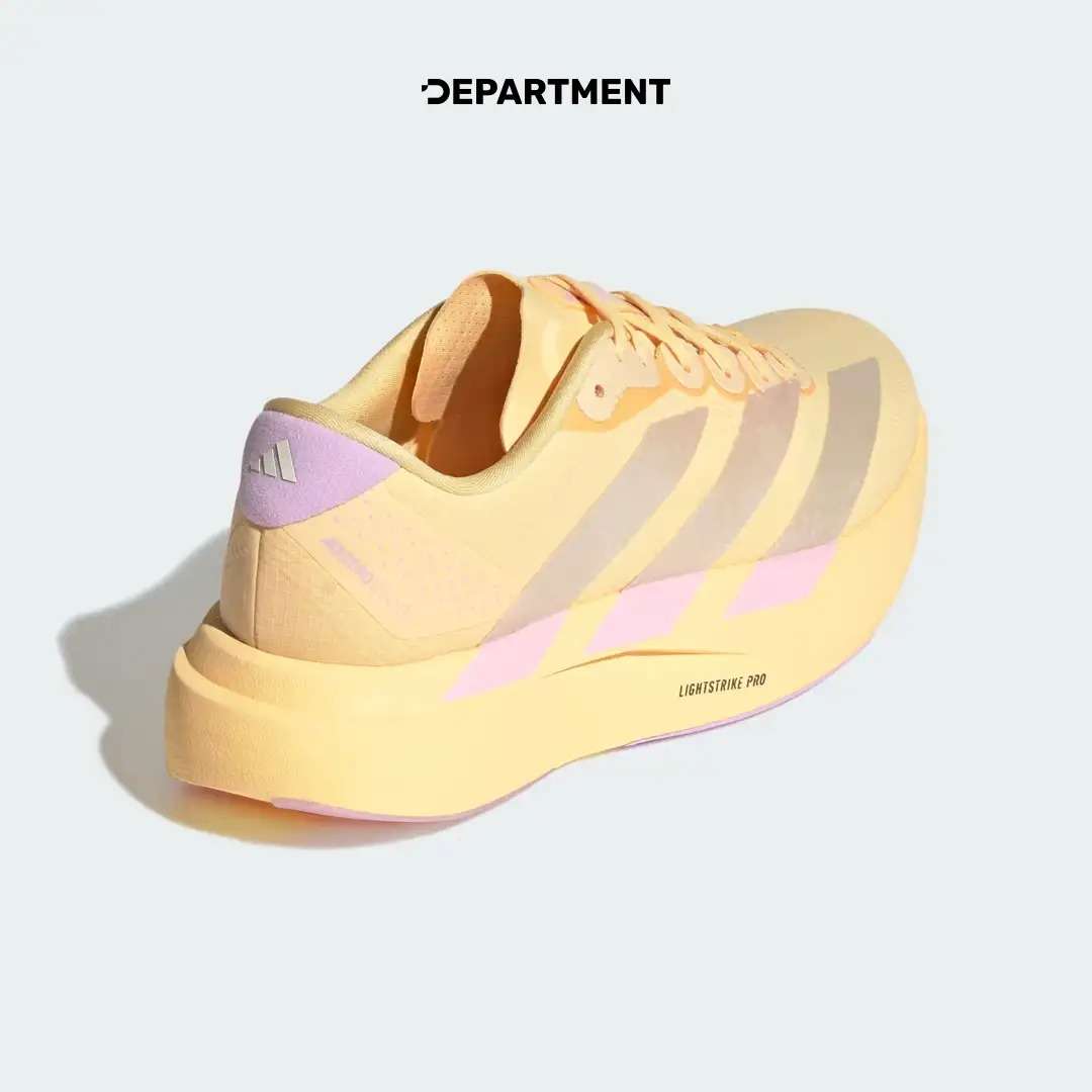 ADIDAS ADIZERO EVO SL WOVEN W