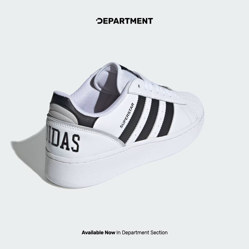 ADIDAS SUPERSTAR XLG "THROWBACK JERSEY PACK"