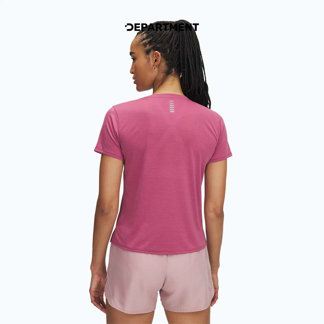 UNDER ARMOUR LAUNCH