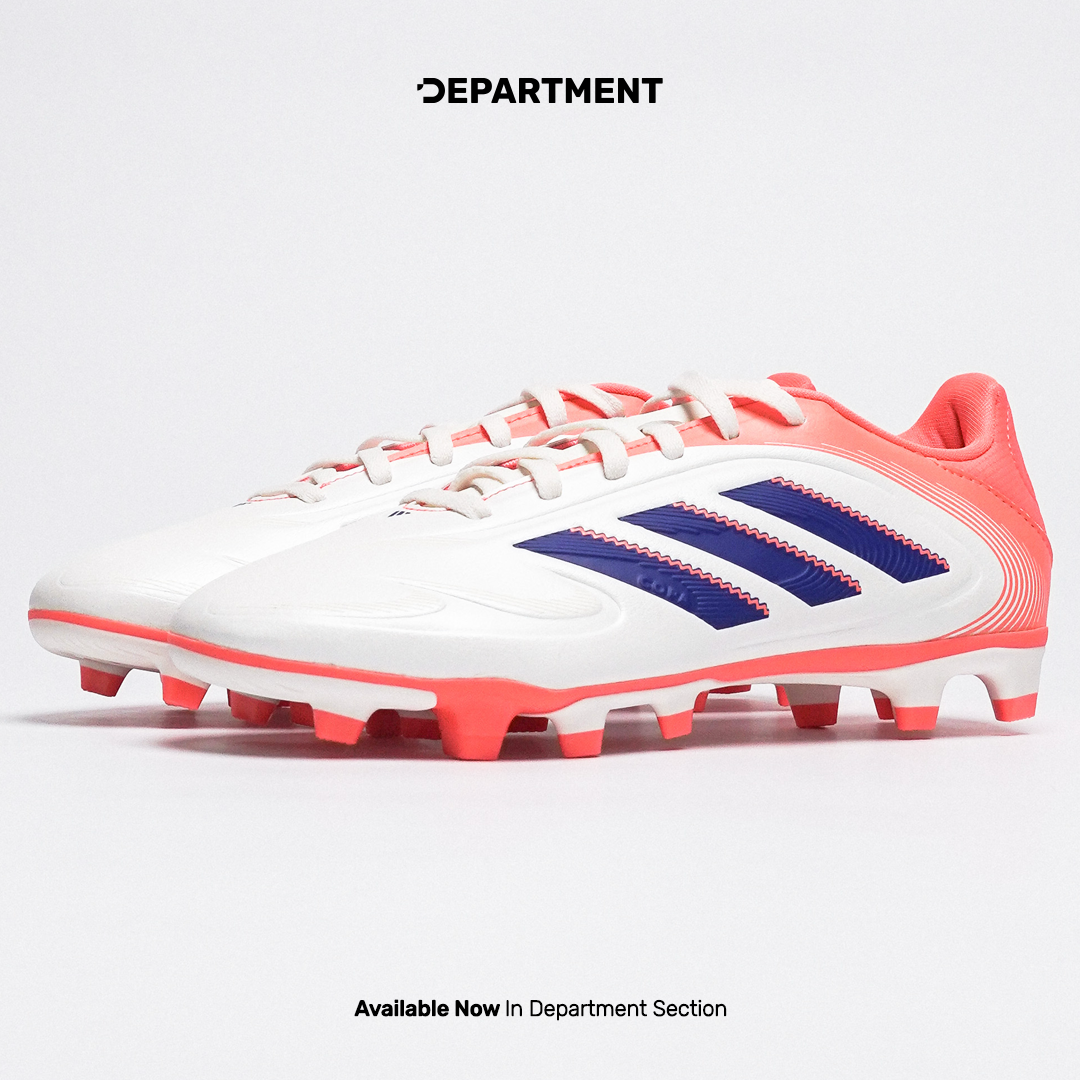 TIOLI - ADIDAS COPA PURE 3 CLUB FG/MG